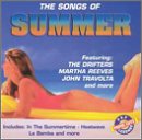 Songs of Summer [Audio CD] Various Artists