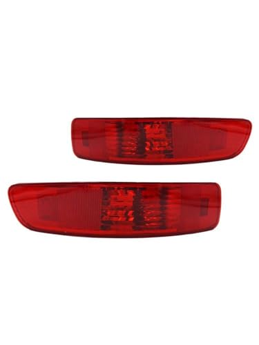 Luz de freno Mitsubishi Outlander EX 2007-2012 piloto trasero sin bombilla izquierda y derecha