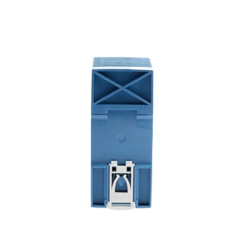 Alimentation pour armoire de contrôle MDR-60 sortie unique 24V DC - 5