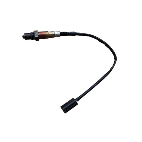 Sonde lambda TRK502 BJ500-6A capteur haute précision anti corrosion