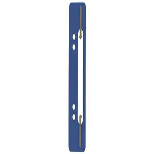 Durable - Durable 690107 Bandes agrafeuses Flexi, 1 paquet de 250, bleu foncé - -7%