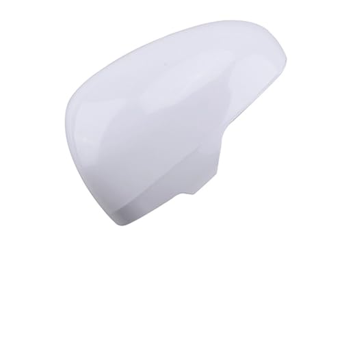 Couvercle de rétroviseur blanc pour Prius 2009-2012 et Prius Plus 11-20