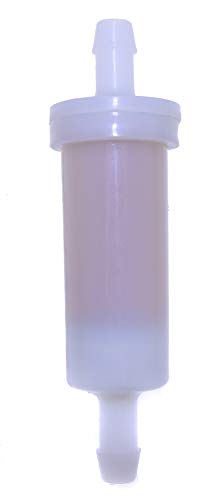 In Line Breather Air Filter 2530029 For 1999-2014 Polaris Sportsman 400 500 600 700 Ranger Big Boss Worker Diesel #TOP1