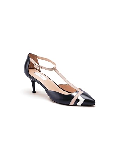 Image of OCEEDEE Lucia Women's Pointed Pumps
