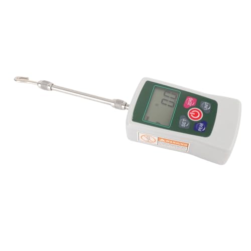 Testeur de force portable Karlak 100N à arrêt automatique et écran - 3