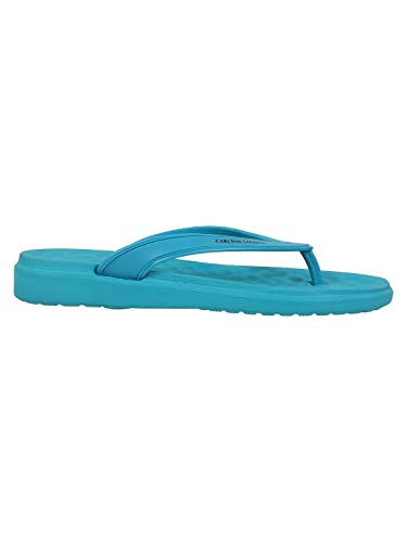 Image of Carlton London Women's Comfortable Flip-Flops Slipper