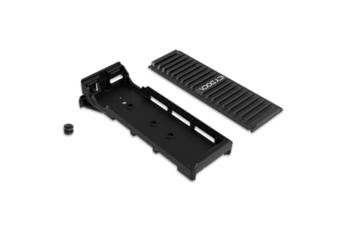 Bandeja extraíble ExpressSlot MB305M4P-B Icy Dock SSD M.2 NVMe PC 3