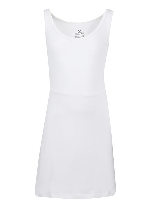 vstar Regular fit Full-Length Camisole for Girls-picture-39
