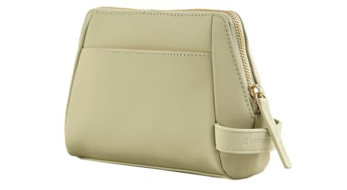 Kapten Son Trevi Washbag Sandstone trousse imperméable et compacte - 4
