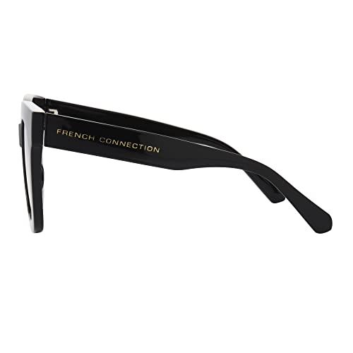 French Connection Women's Nancy Sunglasses Square3
