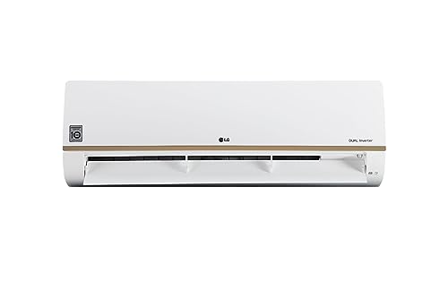Image of LG AI Convertible 6-in-1, 5 Star(1.5) Split AC| LG RS-Q20GWZE | LG India