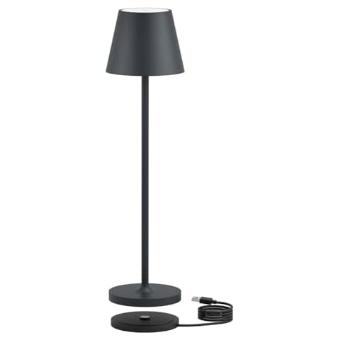 Lampe de table rechargeable K-Bright Cover