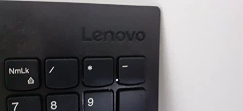 Lenovo 300 Keyboard - Image 4