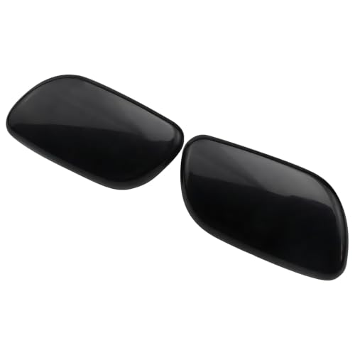 Couvercle lave-phare Saab 93 pare-chocs avant 2003-2011 cache buse de remplacement