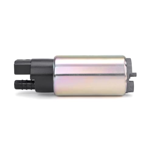 Bomba de aceite para rutas largas en moto FZ6 y MT03