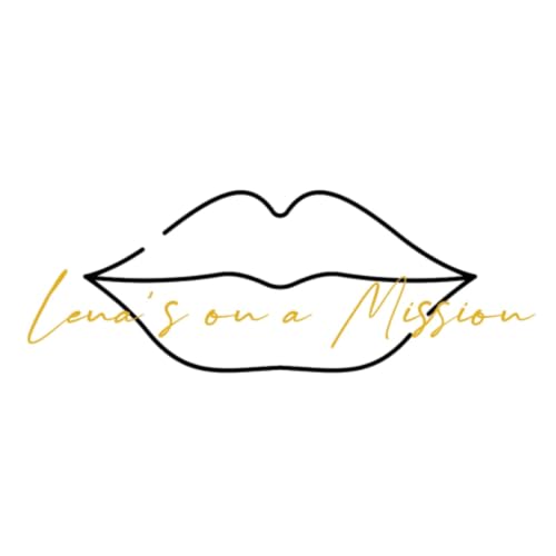 『Lena&rsquo;s On A Mission Podcast』のカバーアート