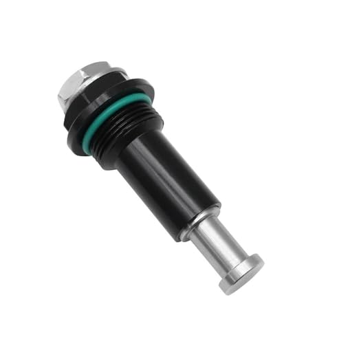 Tendeur de chaîne distribution alu noir pour moto BMW S1000RR S1000XR S1000R HP4 ABS