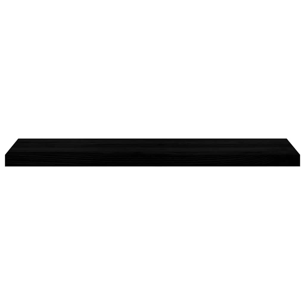 Hothingwell Alfeizares de Ventana 2 Uds Madera Maciza Roble | Superficie sin tratar, personalizable con pintura o laca, fácil limpieza, veteado único