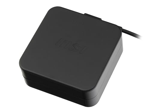 Chargeur MSI 65W d'origine pour ordinateurs portables Modern 15