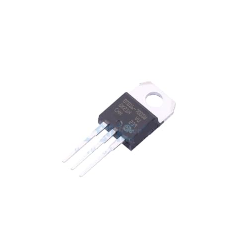 Thyristor BTB16-700SWRG boitier TO-220AB composant triac de puissance 16A 700V