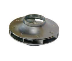 Bell & Gossett 118665 Impeller for Series 1 Pumps, 3" Diameter, Steel