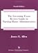 The Licensing Exam Review Guide in Nursing Home Administration (4th Edition)