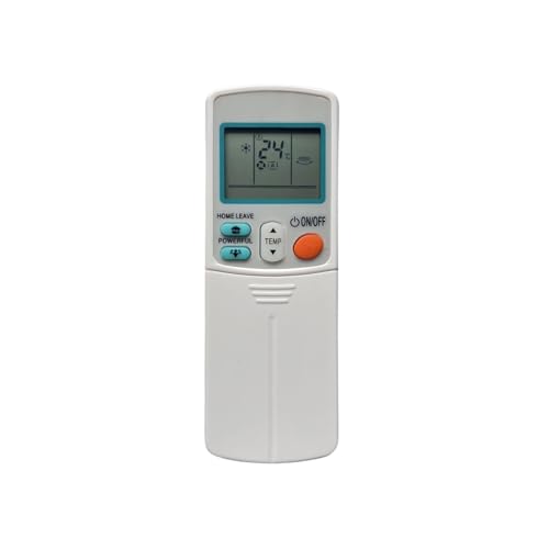 Télécommande climatiseur FLK25BVMB FLK35BVMB FLX25BVMB FTXG35EV1BW