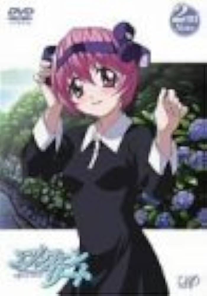 エルフェンリート 1st Note〈初回限定生産〉＋2〜7巻セット 全7巻セット 『エルフェンリート』DVD セル版 希少 原作:岡本 倫