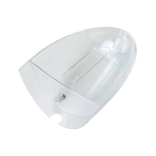 Depósito de agua para cafetera compatible con Nescafé Dolce Gusto EDG 7