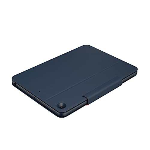 Étui Clavier Logitech Rugged Combo 3 pour protéger et utiliser votre iPad