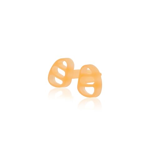 WoodyKnows Enhancer Nasal Dilator, Model Standard, Improves Sports Airflow, Nasal Congestion aid (Trial XS/S/M/L)