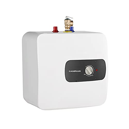 Camplux Electric Water Heater 120V