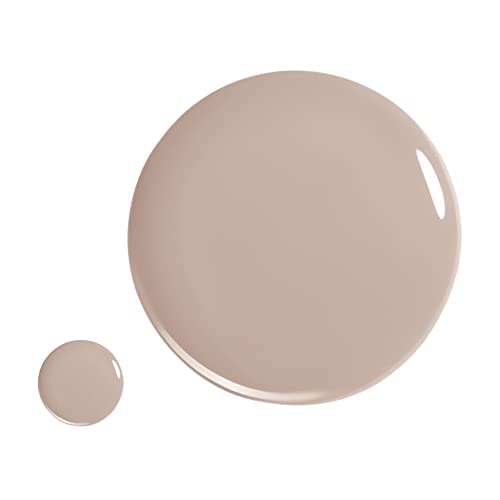 Image of SUGAR Cosmetics Tip Tac Toe Nail Lacquer Classic | Long-lasting, 100% Chip-resistant & Glossy Finish | 10ml - 18 Cookie Cutter