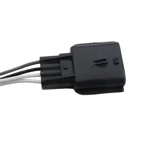 Sonde lambda capteur d'oxygène pour injection Clio MK3 Dacia - 4
