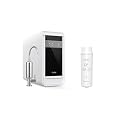 SimPure Q3-600 Reverse Osmosis System with T33 Faucet+CF Filter Replacement Cartridge