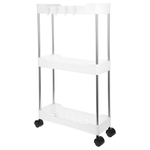 Meuble gain de place pour optimiser les petits espaces de cuisine - 2