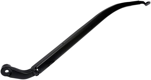 Dorman 43807 Front Passenger Side Windshield Wiper Arm Compatible with Select Toyota Models