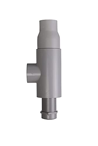 Image of Filtrain - The Ultimate Rain Water Harvesting Filter with End Cap - (160 mm 80000 LPH)