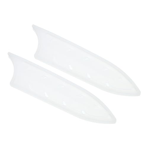 PATIKIL Lb`iCtpiCtV[Xi6"Z~bNiCtpj 2Zbg̃iCtGbWK[h iCtV[XJo[X[u tFU[Z~bNiCtZbg  6.1"×1.6"