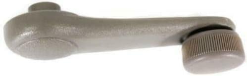 Miniatura 4 de Lado gris, manivela interior de la ventana para Hyundai Accent, Elantra, Sonata HY1355102