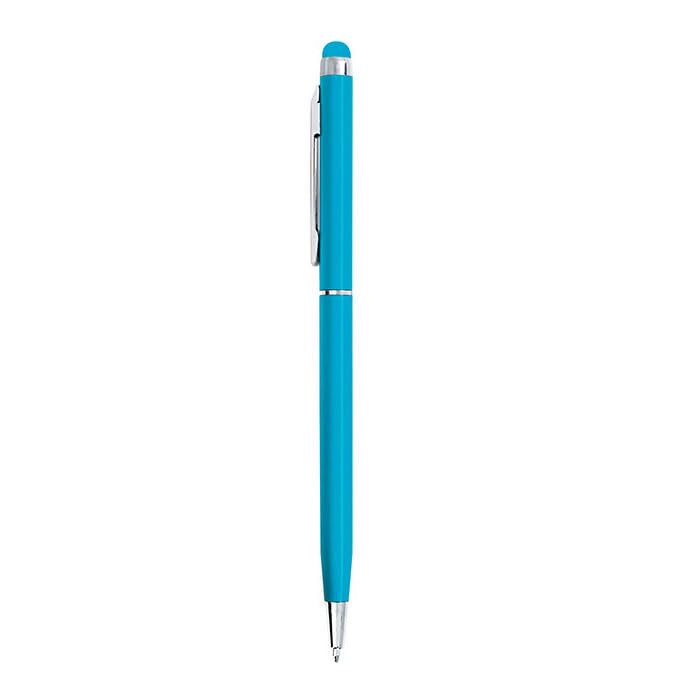 50 Penne Metallo Personalizzate Touch Screen