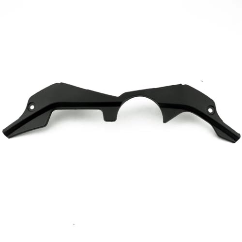 Carénage moto Kawasaki ER6N 2009-2011 panneau de remplissage capot