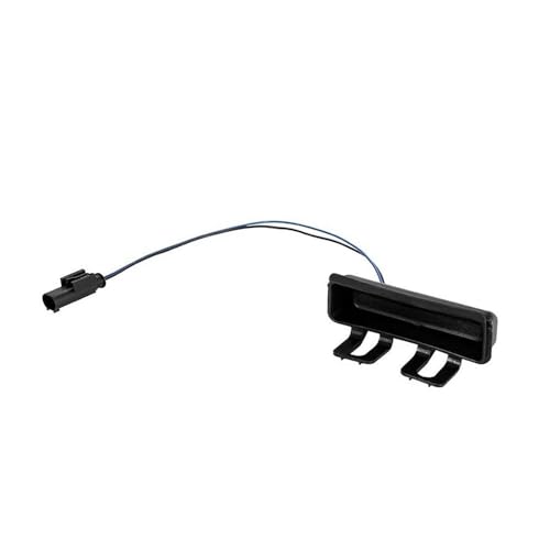 Interrupteur de hayon pour Smart Fortwo 451 de 2009 à 2015
