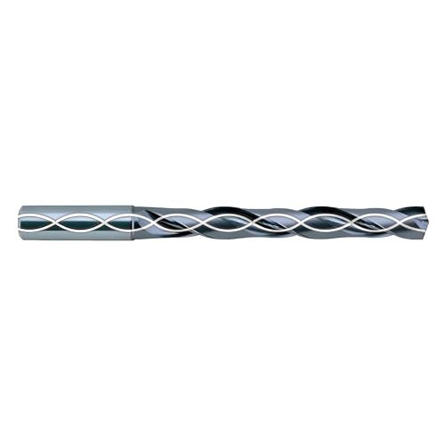 Foret YG-1 DH452 Dream Long 8,6mm avec finition TiAlN de haute précision