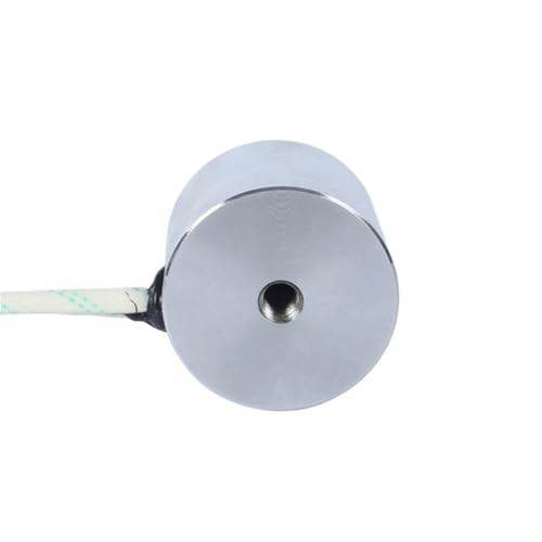 Électro-aimant de maintien pour soulever une charge de 22Kg en 12v - 7