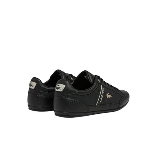 Lacoste Men's Chaymon Sneaker3