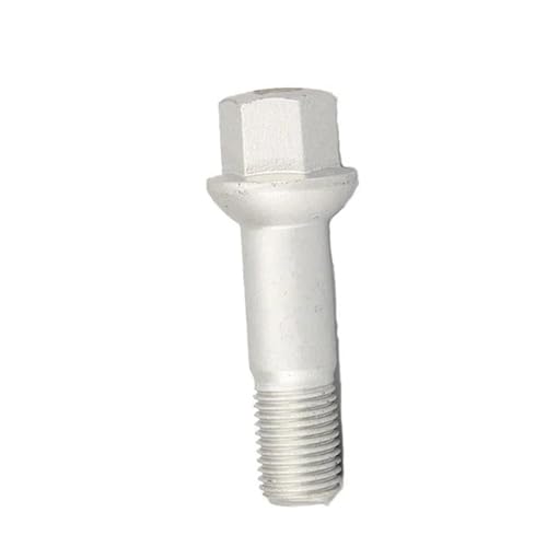 Pernos de montaje de rueda Benz W204 W215 W251 cojinete de acero OEM 0009905307 3