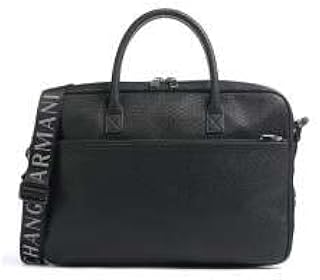 Armani Exchange Cartella nero