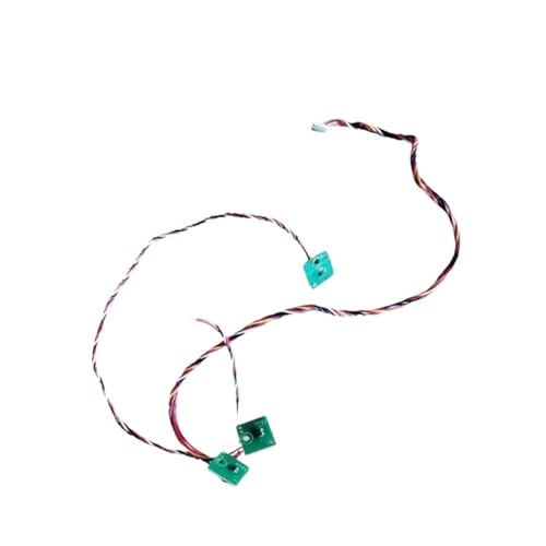 IOAUOVEG Magnetic Sensor for Xiaomi STYTJ02YM Mop Pro Vacuum