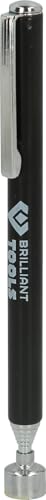 BRILLIANT TOOLS BT115900 Teleskop-Magnetheber [Powered by KS TOOLS]